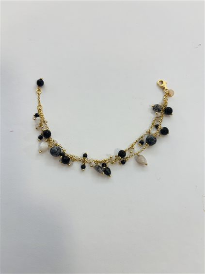 Bracciale Argento Raro Donna in Argento Agata ARGRA51 - ARGRA51